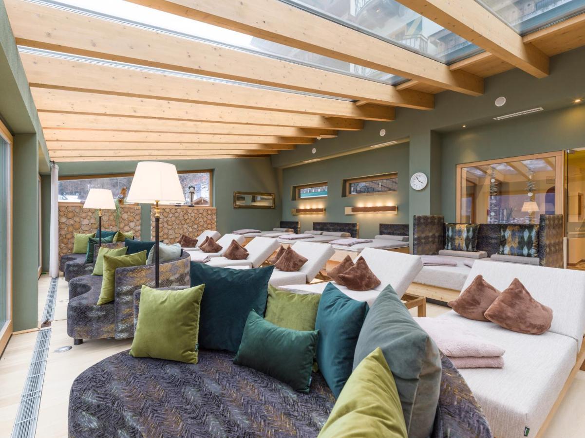 Alpin Family Resort Seetal Kaltenbach Extérieur photo