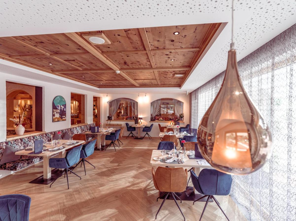 Alpin Family Resort Seetal Kaltenbach Extérieur photo