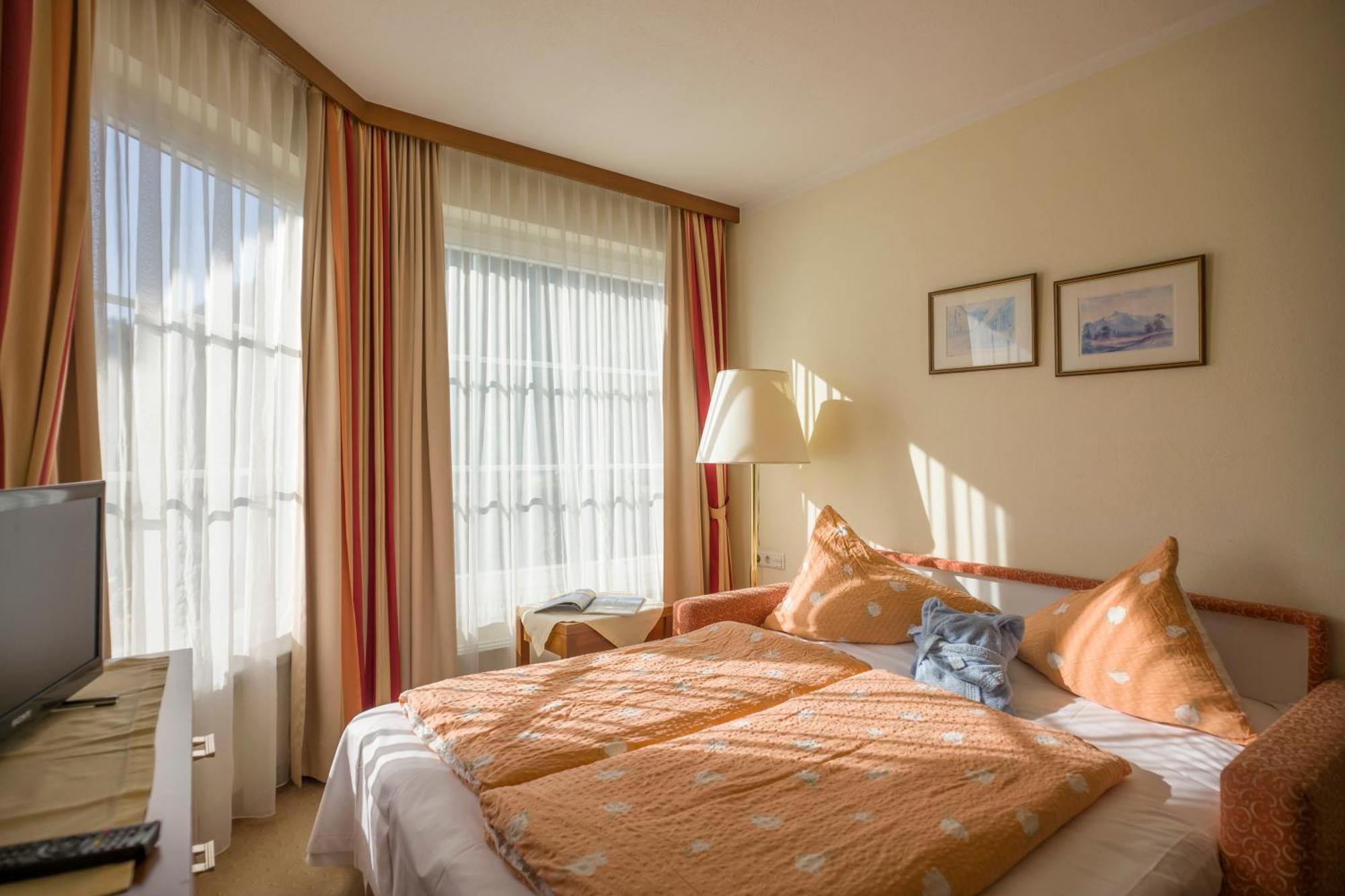 Alpin Family Resort Seetal Kaltenbach Extérieur photo