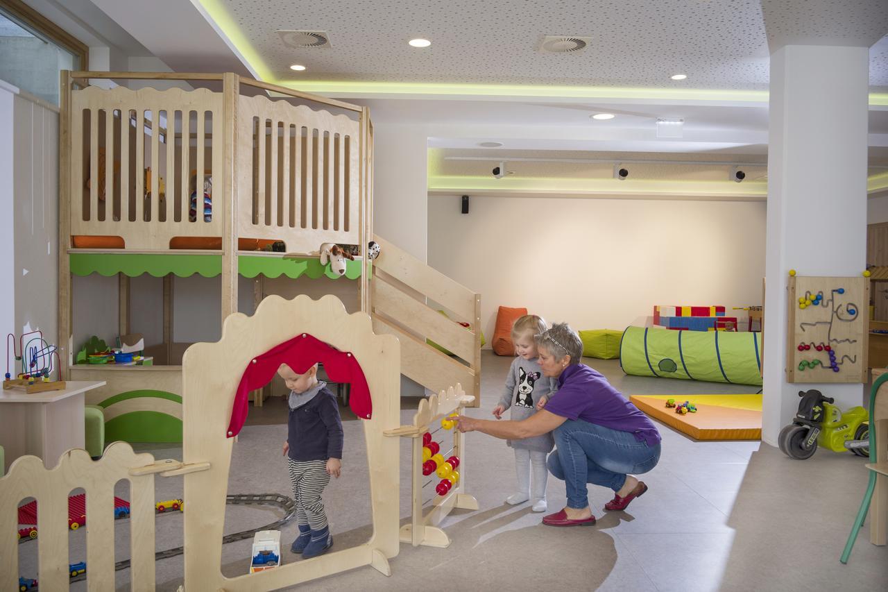 Alpin Family Resort Seetal Kaltenbach Extérieur photo